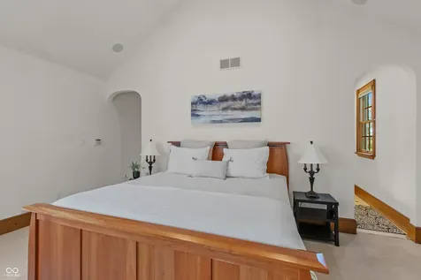 3917 N 525 W Fairland IN 46126