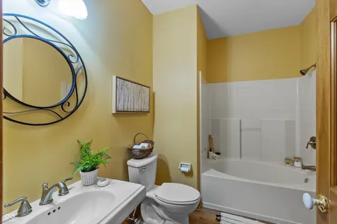 3917 N 525 W Fairland IN 46126