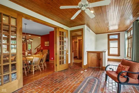 3917 N 525 W Fairland IN 46126