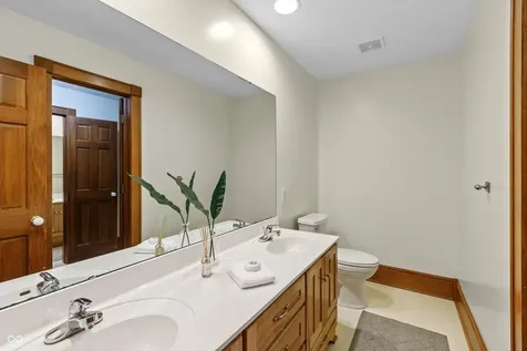 3917 N 525 W Fairland IN 46126