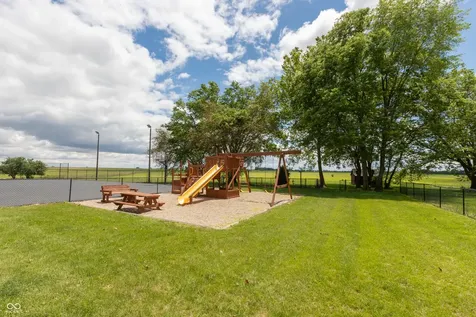 3917 N 525 W Fairland IN 46126
