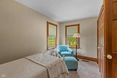 3917 N 525 W Fairland IN 46126