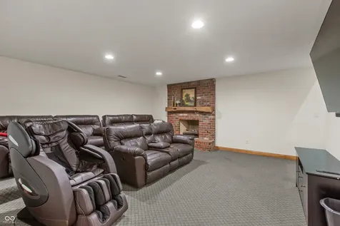 3917 N 525 W Fairland IN 46126