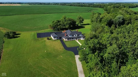 3917 N 525 W Fairland IN 46126