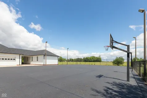 3917 N 525 W Fairland IN 46126