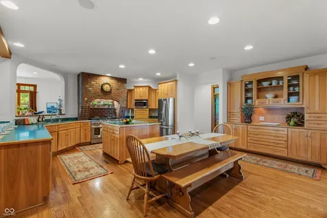 3917 N 525 W Fairland IN 46126