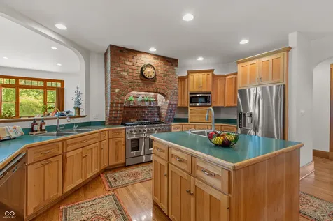 3917 N 525 W Fairland IN 46126