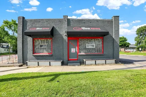 2023 Southeastern Avenue Indianapolis IN 46201