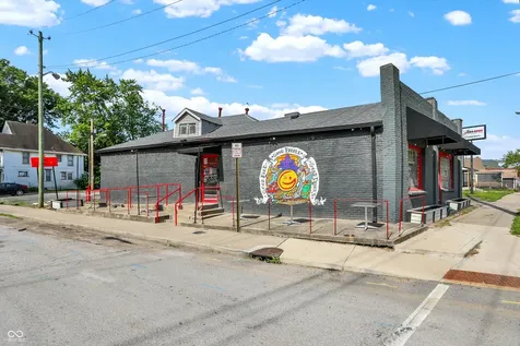 2023 Southeastern Avenue Indianapolis IN 46201