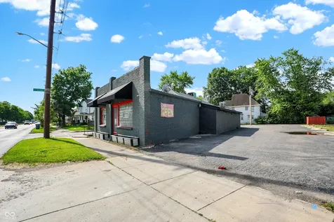 2023 Southeastern Avenue Indianapolis IN 46201