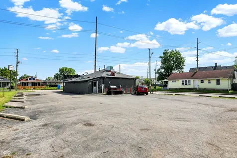 2023 Southeastern Avenue Indianapolis IN 46201