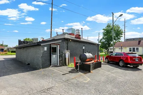 2023 Southeastern Avenue Indianapolis IN 46201