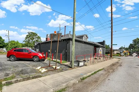 2023 Southeastern Avenue Indianapolis IN 46201