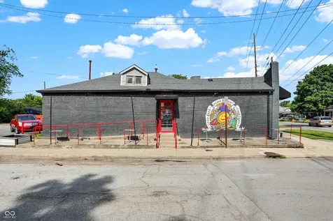 2023 Southeastern Avenue Indianapolis IN 46201