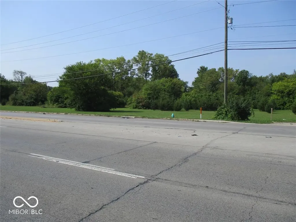 4045 N Post Road Indianapolis IN 46226