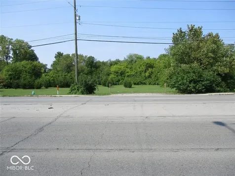 4045 N Post Road Indianapolis IN 46226