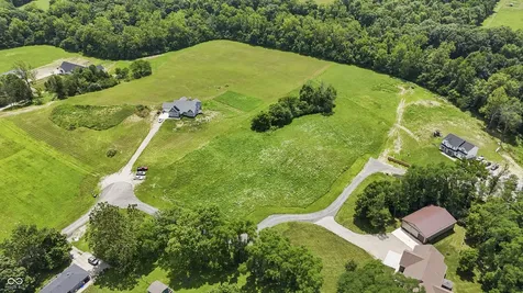 13847 N Settle Way Camby IN 46113