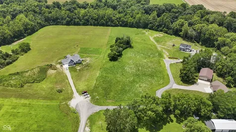 13847 N Settle Way Camby IN 46113