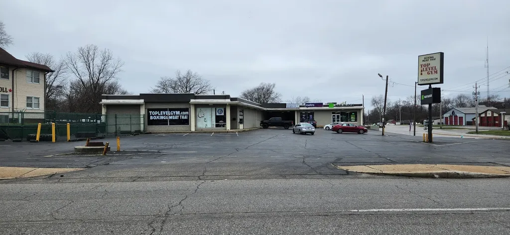 5002 Madison Avenue Indianapolis IN 46227
