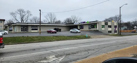 5002 Madison Avenue Indianapolis IN 46227