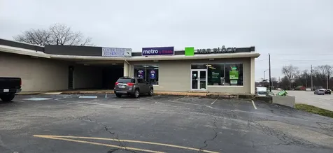 5002 Madison Avenue Indianapolis IN 46227