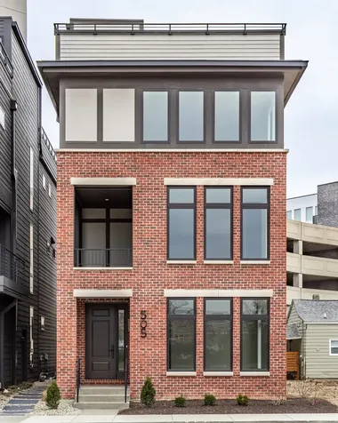 505 S East Street Indianapolis IN 46203