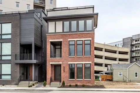 505 S East Street Indianapolis IN 46203