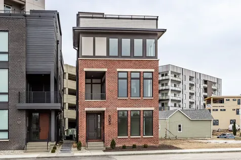 505 S East Street Indianapolis IN 46203