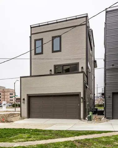 505 S East Street Indianapolis IN 46203