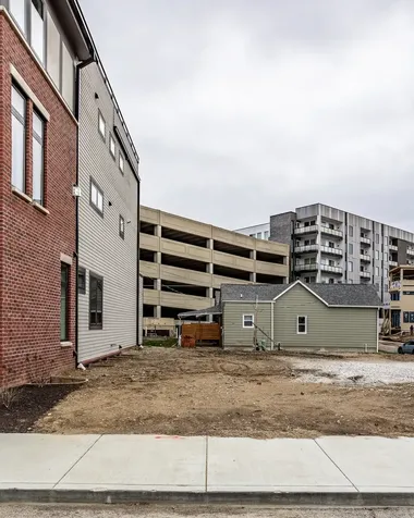 505 S East Street Indianapolis IN 46203