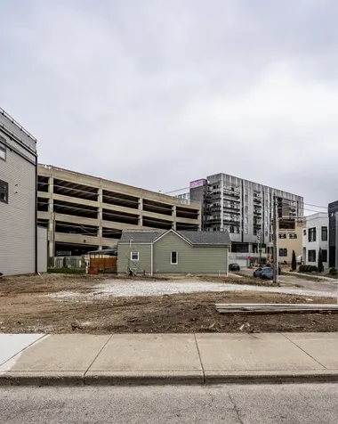505 S East Street Indianapolis IN 46203