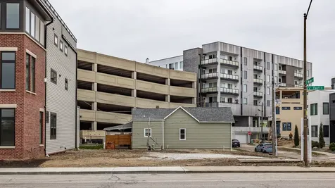 505 S East Street Indianapolis IN 46203