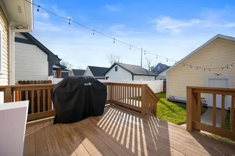 2436 N Talbott Street Indianapolis IN 46205