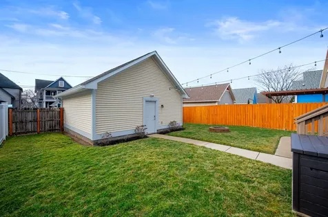 2436 N Talbott Street Indianapolis IN 46205
