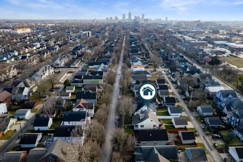 2436 N Talbott Street Indianapolis IN 46205