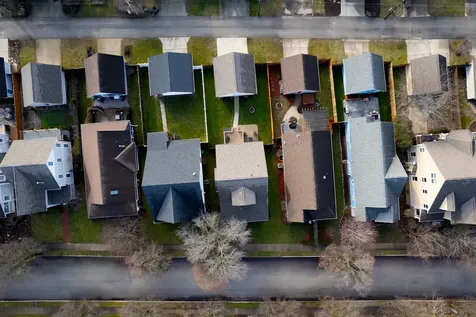 2436 N Talbott Street Indianapolis IN 46205