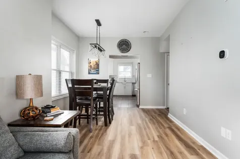2436 N Talbott Street Indianapolis IN 46205