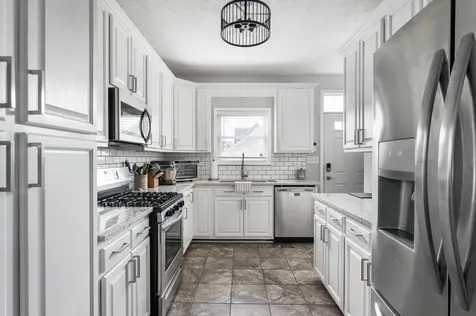 2436 N Talbott Street Indianapolis IN 46205