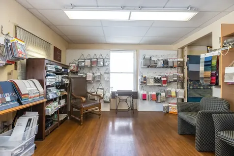 4022 E Michigan Street Indianapolis IN 46201