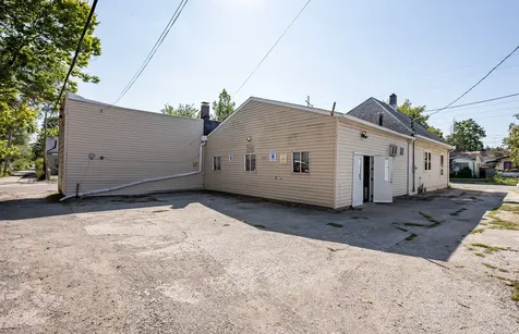 4022 E Michigan Street Indianapolis IN 46201