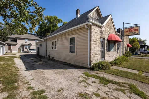4022 E Michigan Street Indianapolis IN 46201