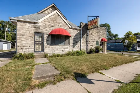 4022 E Michigan Street Indianapolis IN 46201