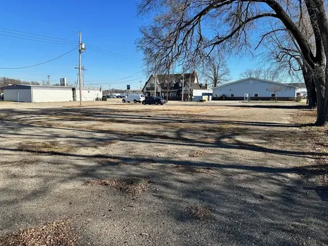 Tbd Eastern Avenue Shelbyville IN 46176
