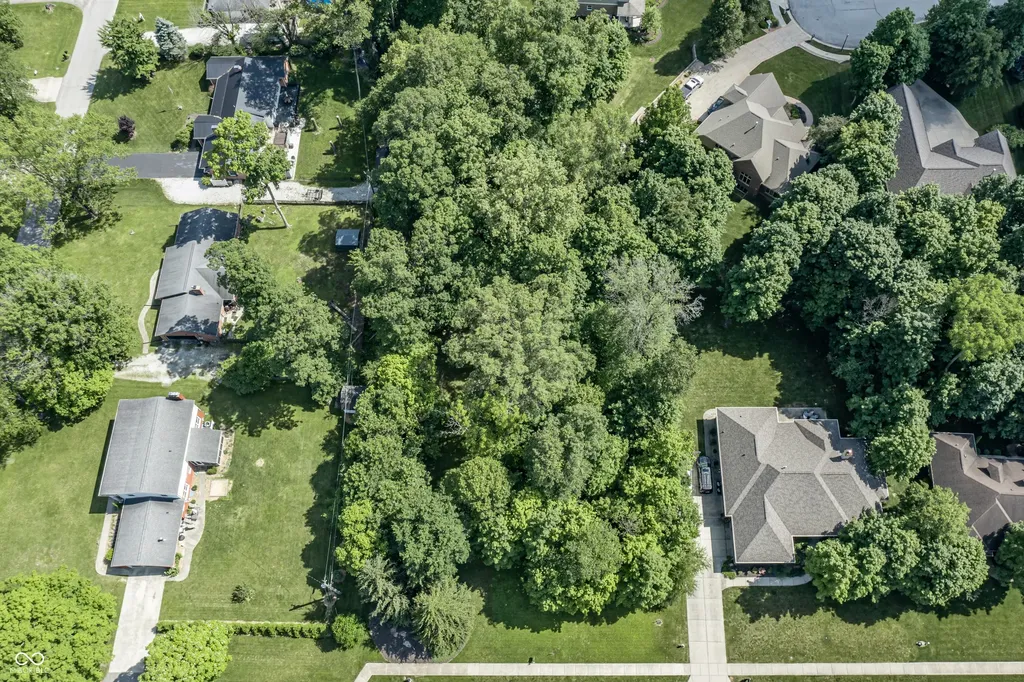 103 Hidden Glen Drive Greenfield IN 46140