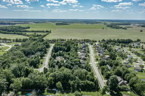103 Hidden Glen Drive Greenfield IN 46140