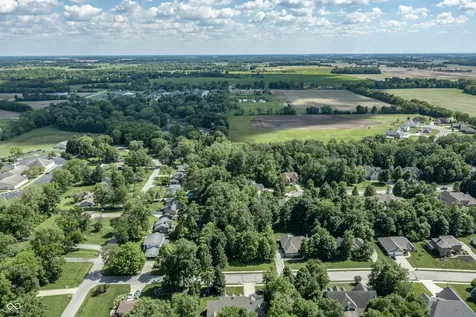 103 Hidden Glen Drive Greenfield IN 46140
