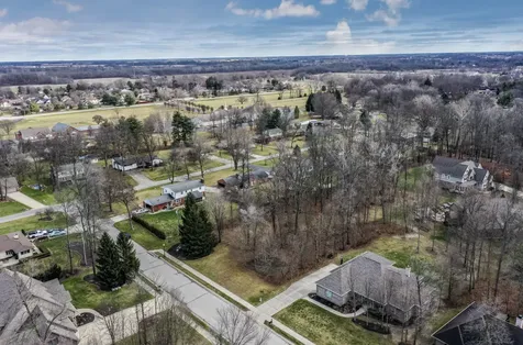 103 Hidden Glen Drive Greenfield IN 46140