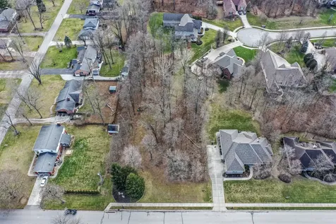 103 Hidden Glen Drive Greenfield IN 46140