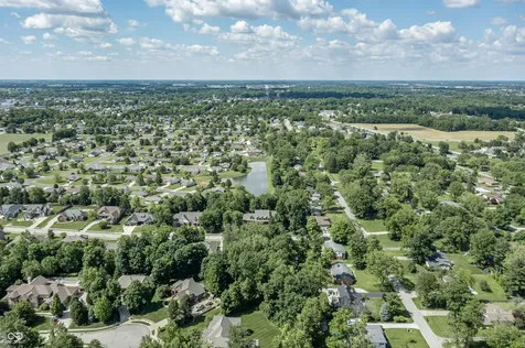 103 Hidden Glen Drive Greenfield IN 46140