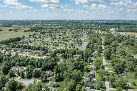 103 Hidden Glen Drive Greenfield IN 46140